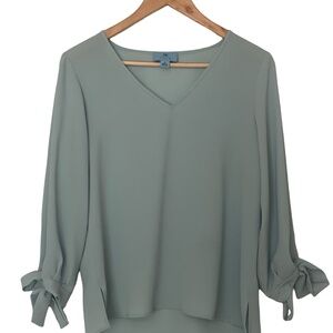 CeCe XS Blouse